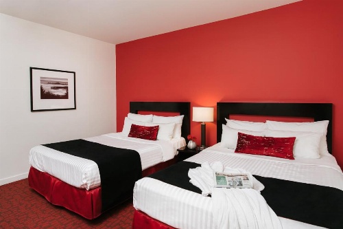 Moda Hotel image 11