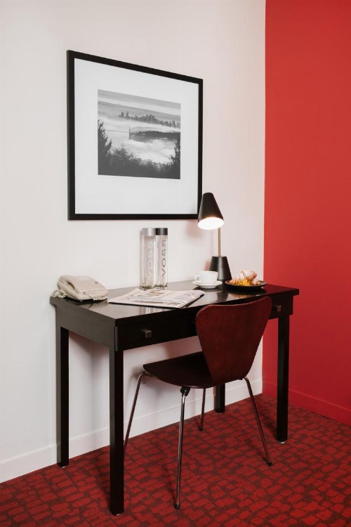 Moda Hotel image 12