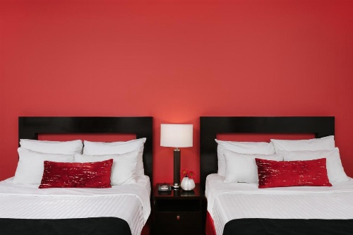 Moda Hotel image 14