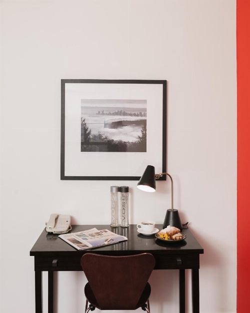 Moda Hotel image 16