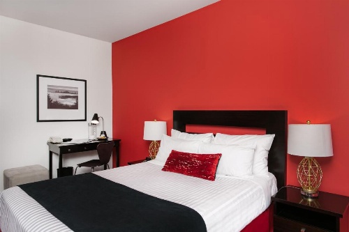 Moda Hotel image 17
