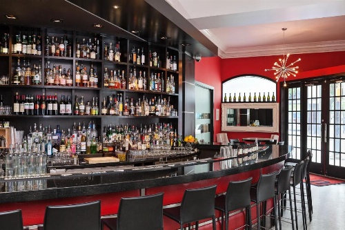 Moda Hotel image 18