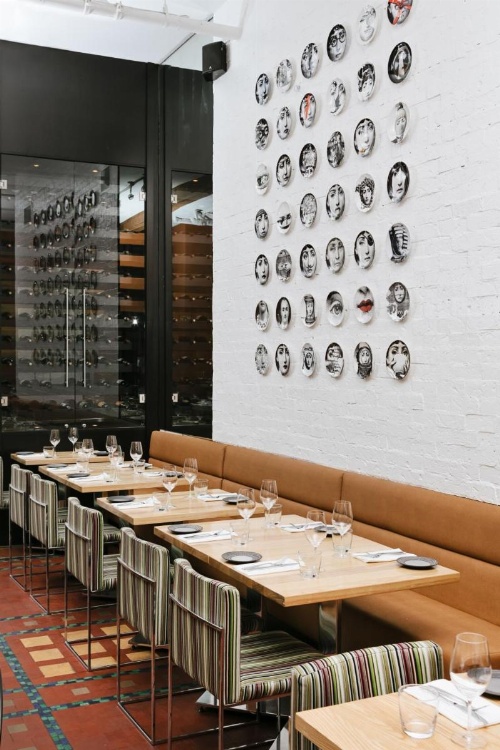 Moda Hotel image 21