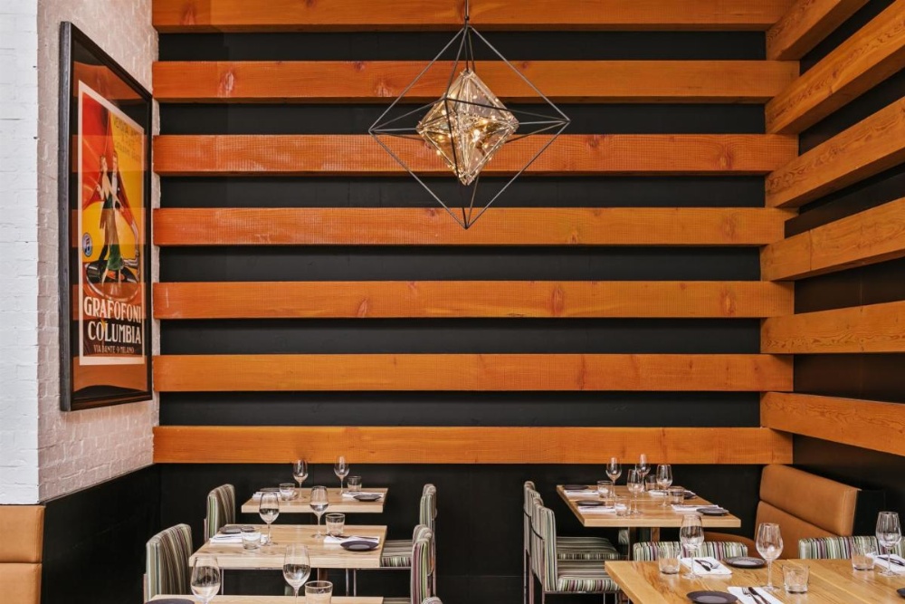 Moda Hotel Image 22