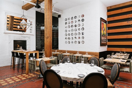 Moda Hotel image 23