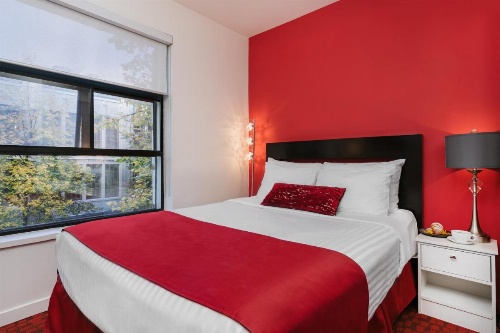Moda Hotel image 27