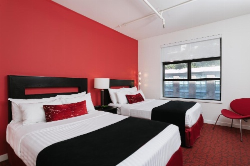 Moda Hotel image 3