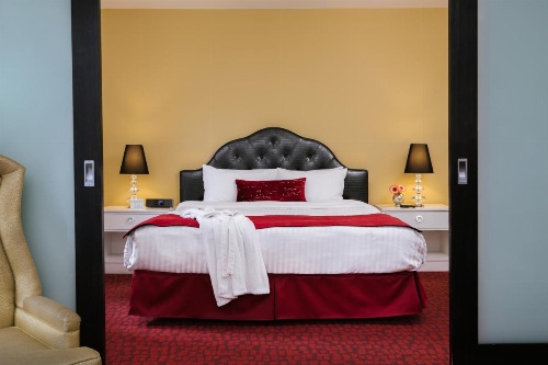 Moda Hotel image 7